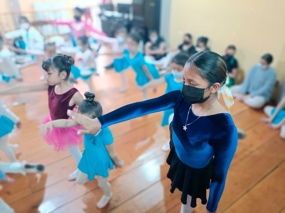 Escuela Municipal de Danza anuncia puesta en escena del musical "Cats”   