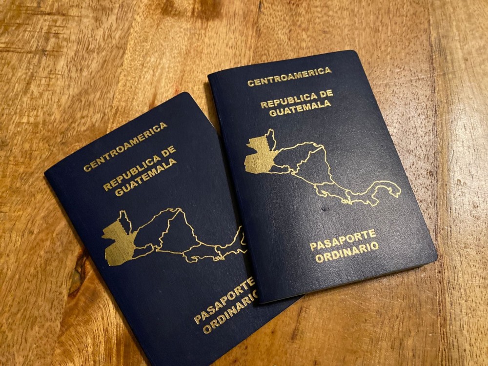 Esta semana se realiza jornada móvil de trámite de pasaportes en Cantel