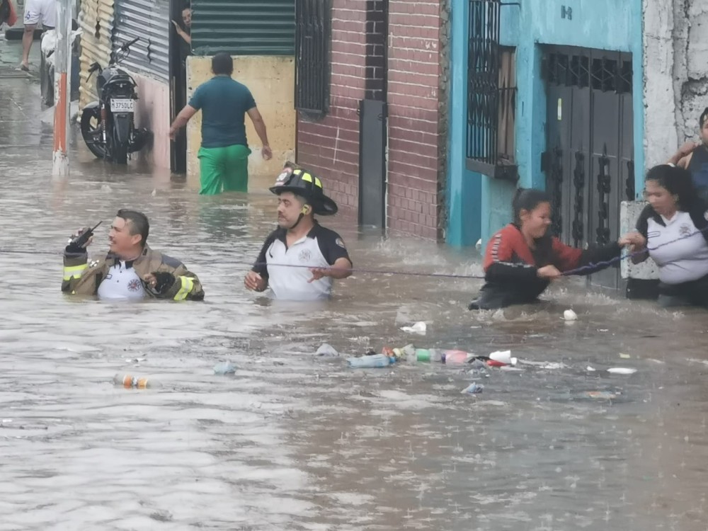 Estado de Calamidad estará vigente durante 30 días en todo el territorio nacional
