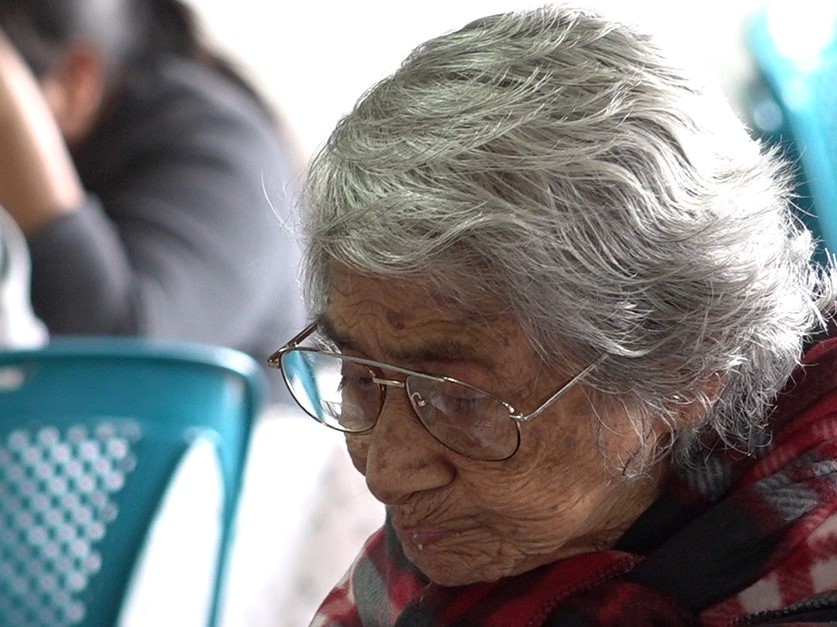 Estas son las necesidades de las abuelitas en el Asilo Santa Luisa de Marilac para el fin de año 