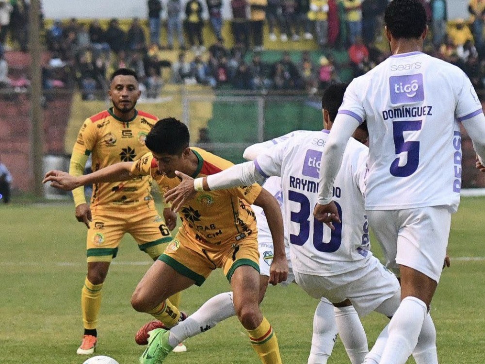 Este fin de semana se conocen a los semifinalistas de la liga nacional