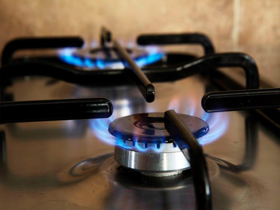 Este jueves entrará en vigencia el subsidio al gas propano 