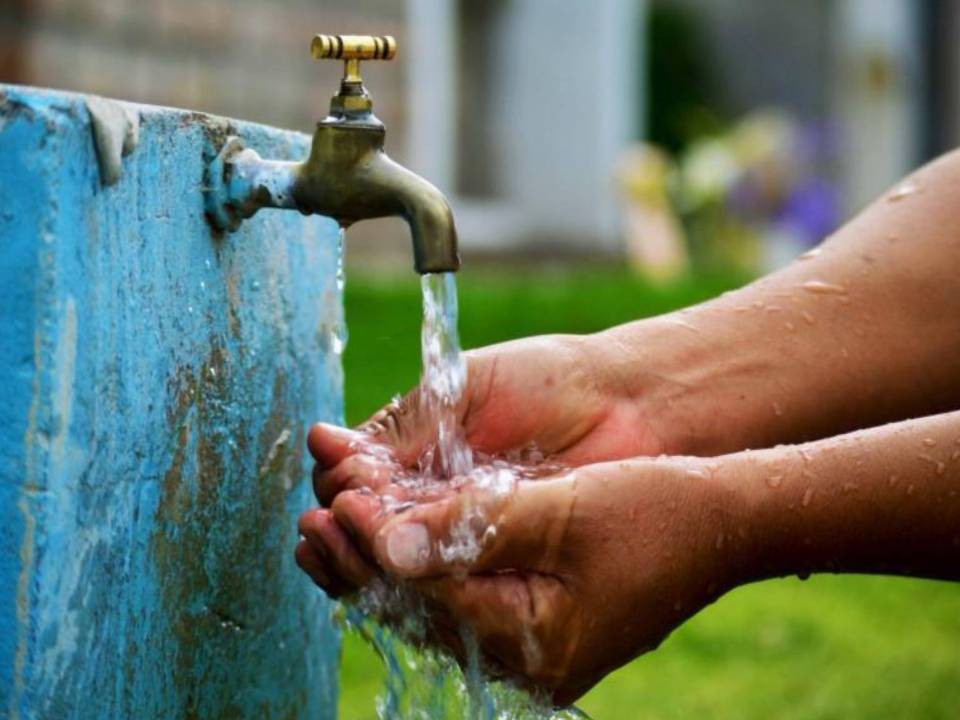 Este viernes podría normalizarse el servicio de agua potable 