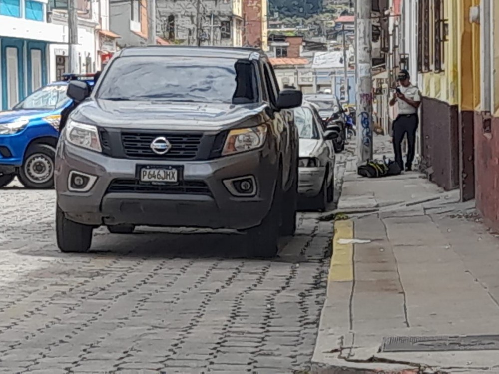 Esto es lo que se sabe del ataque armado en la zona 1 de Xela