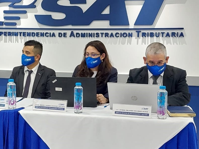 Estos Son Los Negocios Que Fiscalizará La Sat Durante El Fin De Año