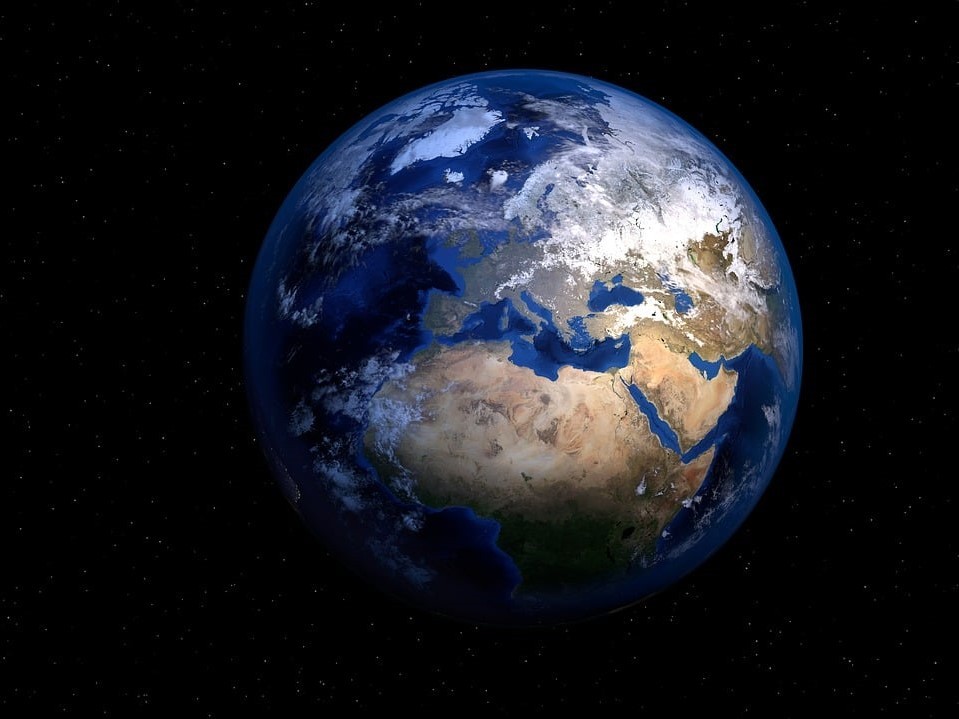 Factores que afectan nuestro hogar, la Madre Tierra