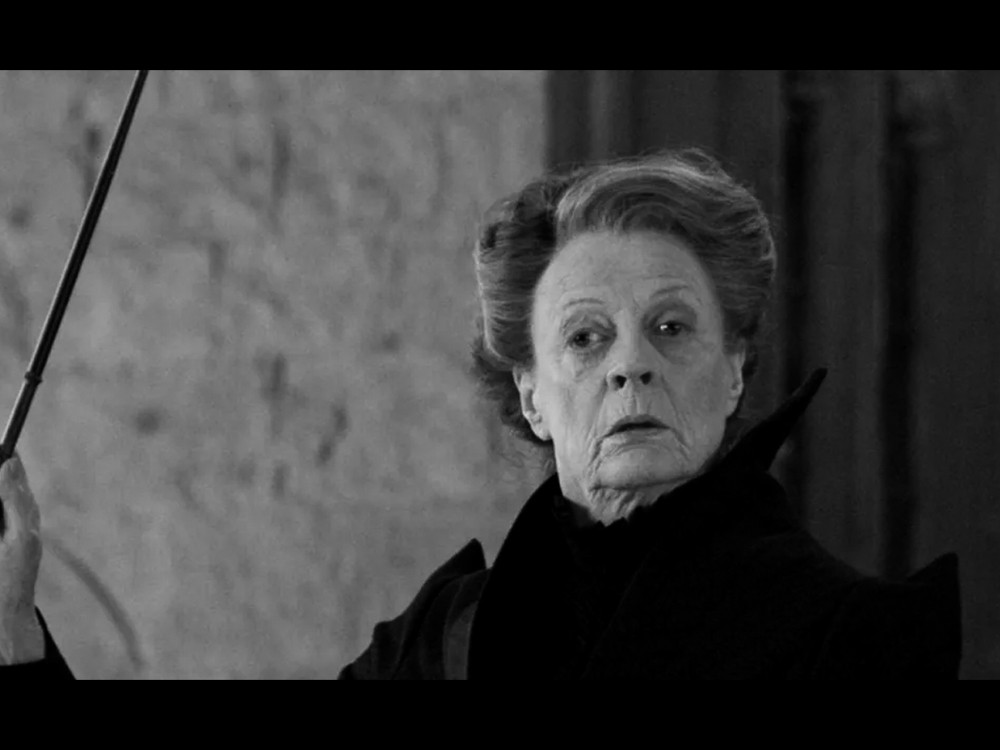 Fallece Dame Maggie Smith, actriz de Harry Potter y ganadora de 2 premios Oscar, a los 89 años