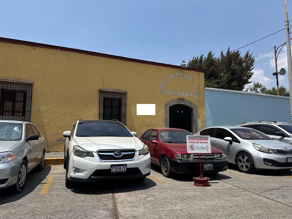 Falsos trabajadores de salud pedían fotos y videos íntimos