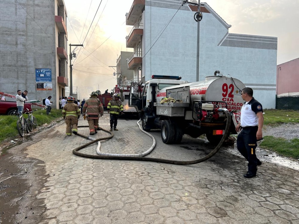 Falta de personal ha complicado la cobertura de emergencia 