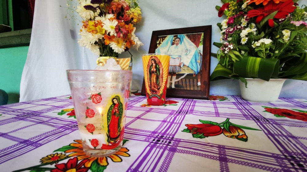Familiares de Magdalena López que murió en accidente en Texas esperan la repatriación del cuerpo para darle cristiana sepultura 