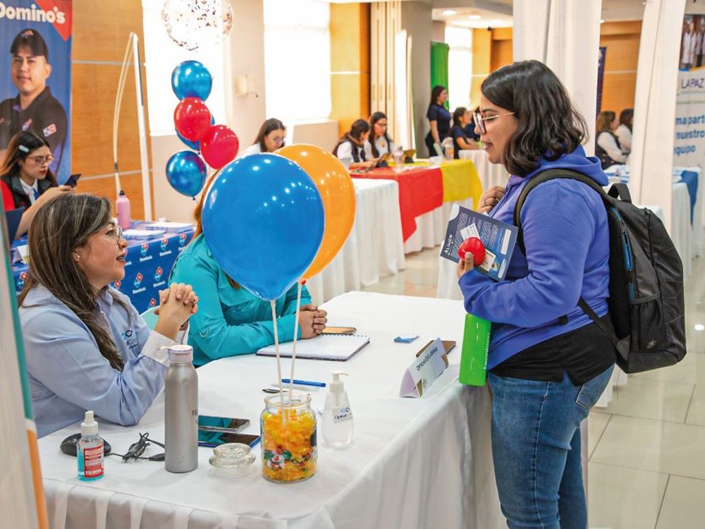 VIDEO | Feria de Empleo en Quetzaltenango ofrecerá más de 200 plazas