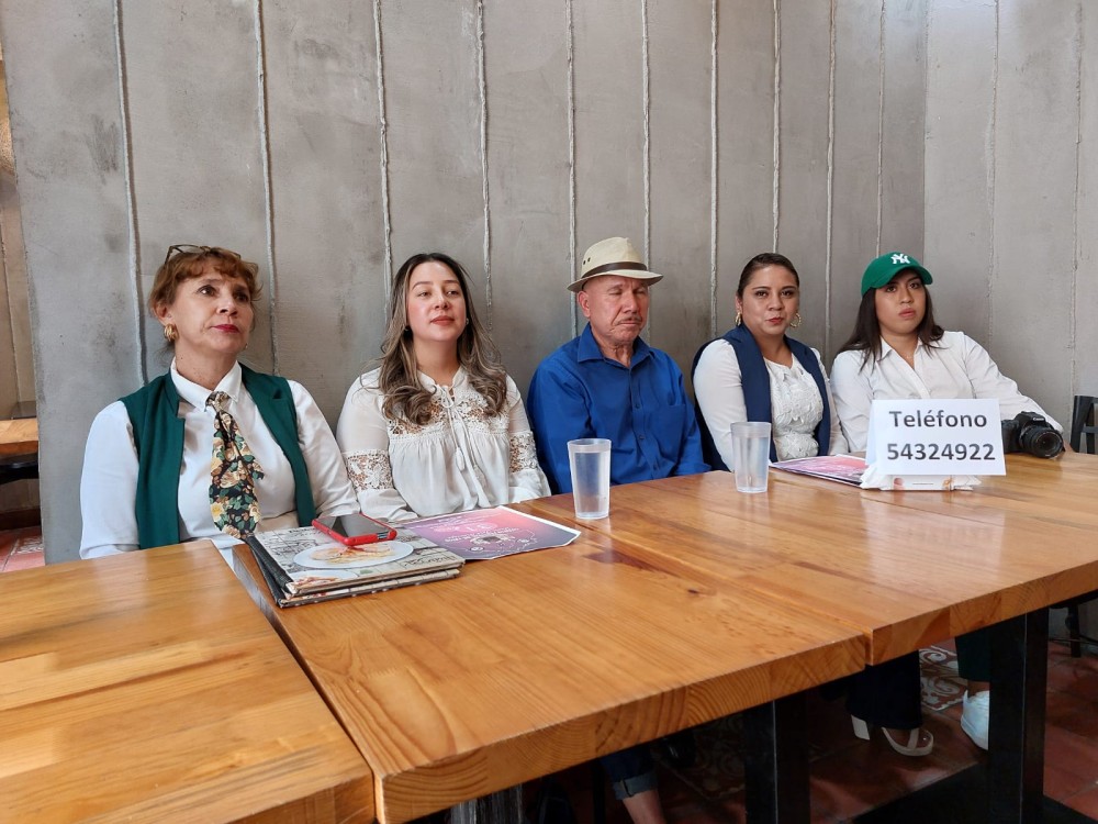 Festival reunirá a cinco tríos de Guatemala y México 