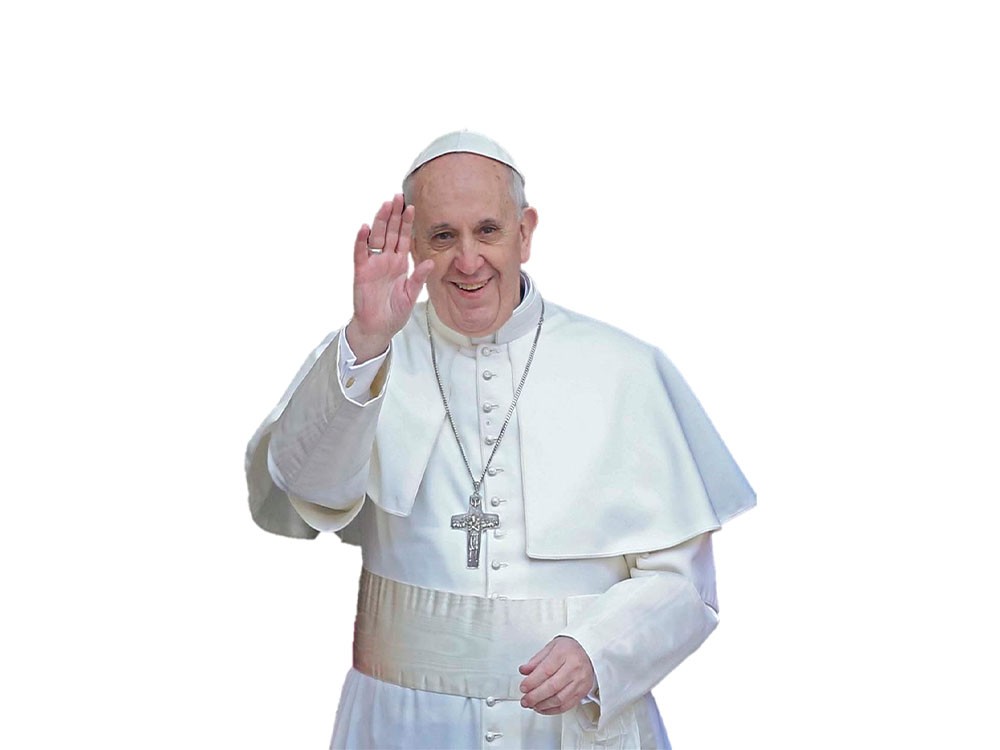 El papa Francisco realizará su viaje más largo de su papado en septiembre
