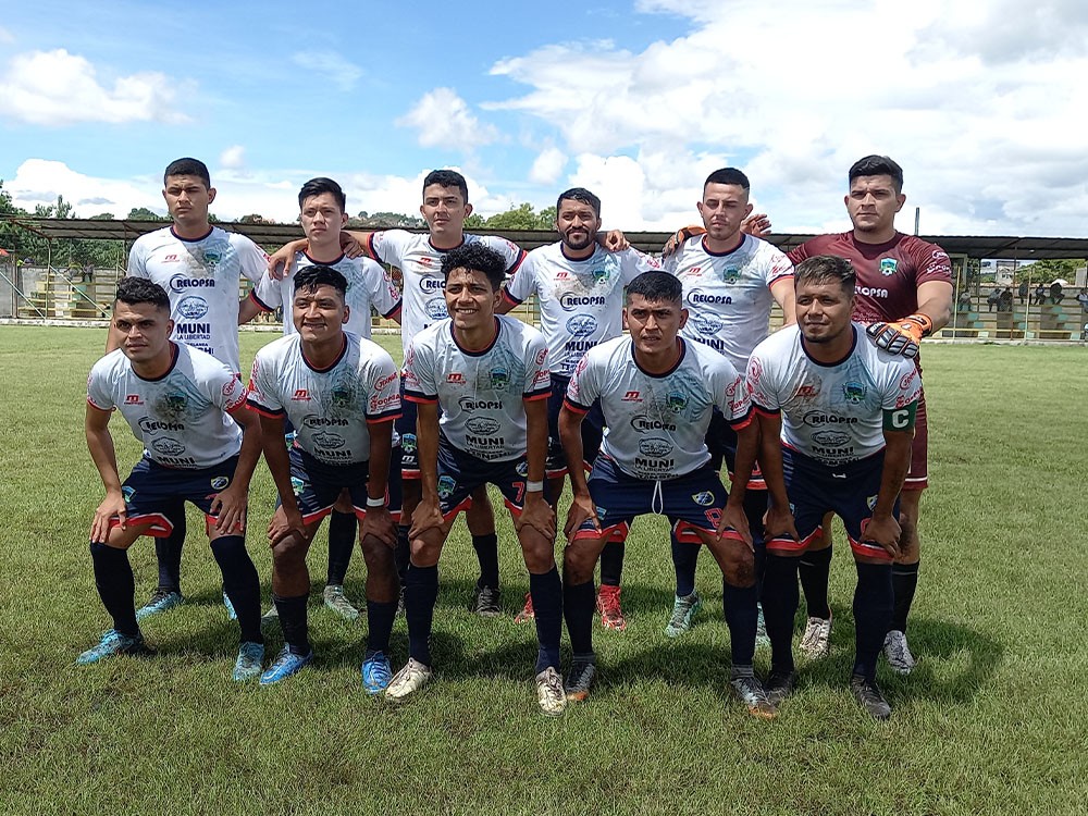 Fronterizos listos para ganar en casa