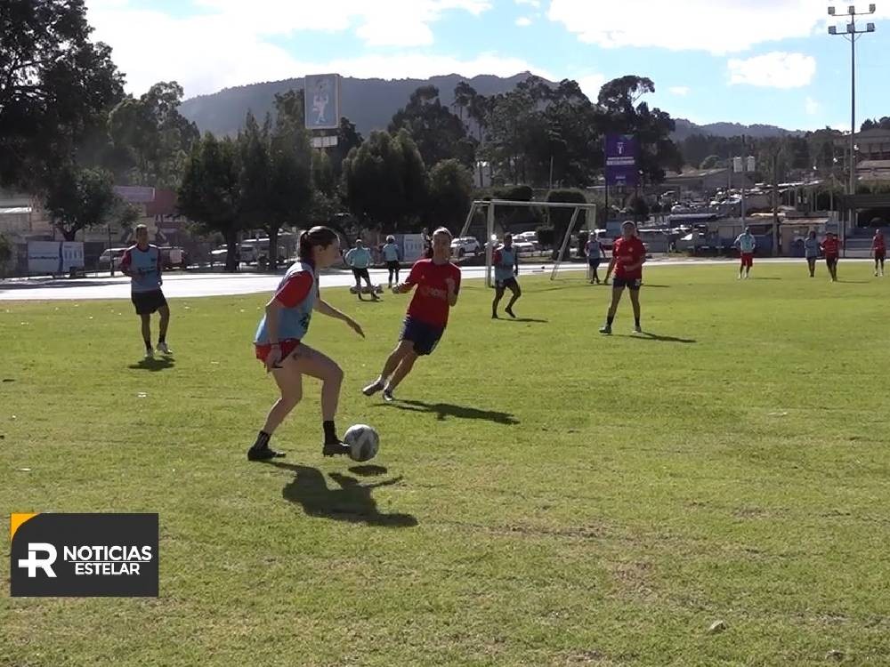 VIDEO | Futuro del futbol femenino es incierto por falta de acuerdos 