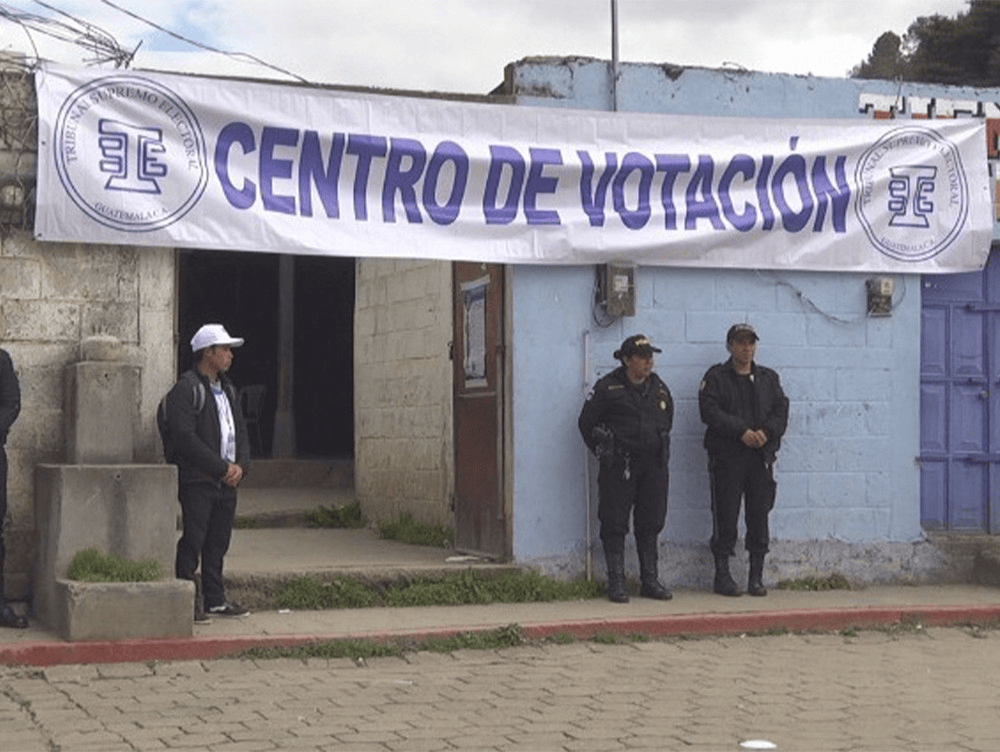 Gobernación Departamental de Quetzaltenango  aún sin tener plan de seguridad para las elecciones generales 2023