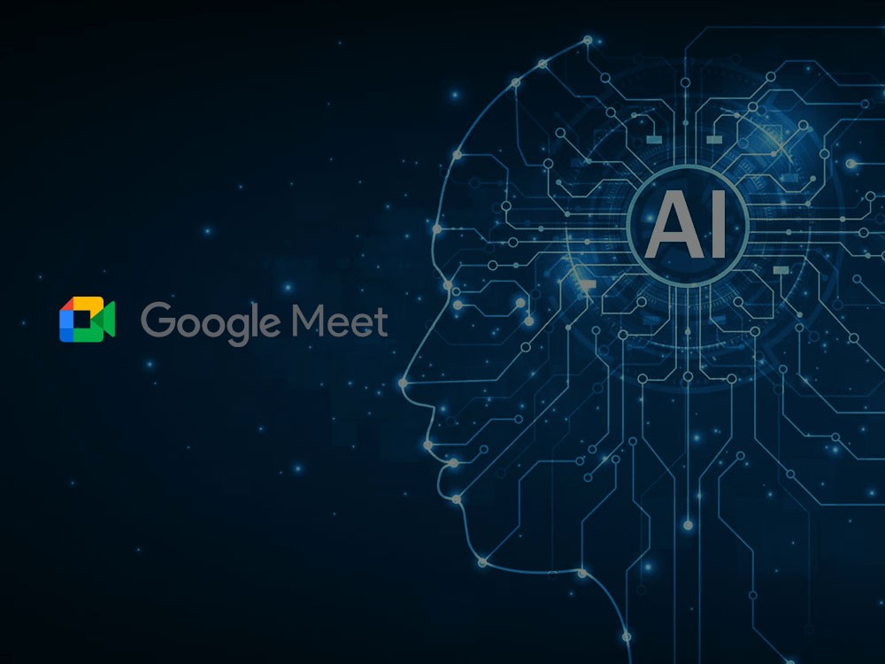 Google Meet llega con traducción de voz en tiempo real: traducirá los diálogos en inglés y español con "la voz" del usuario