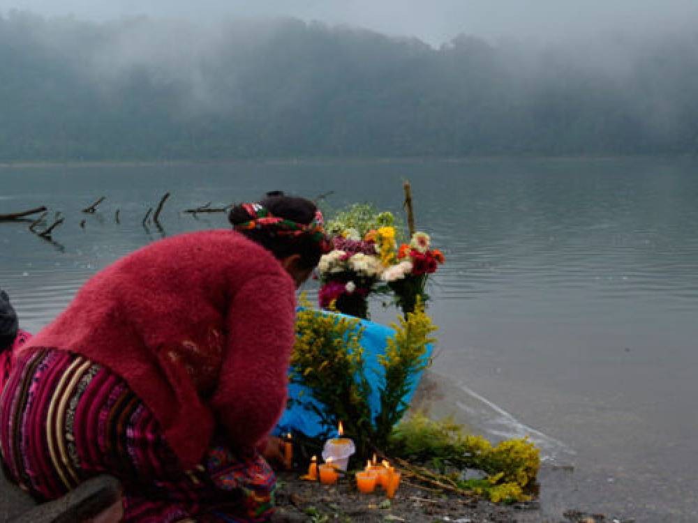 Guatemala conmemora hoy, por primera vez, el Día Nacional de los Idiomas Indígenas