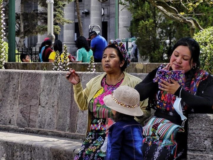 Guatemala en los índices más bajos de Desarrollo Humano 