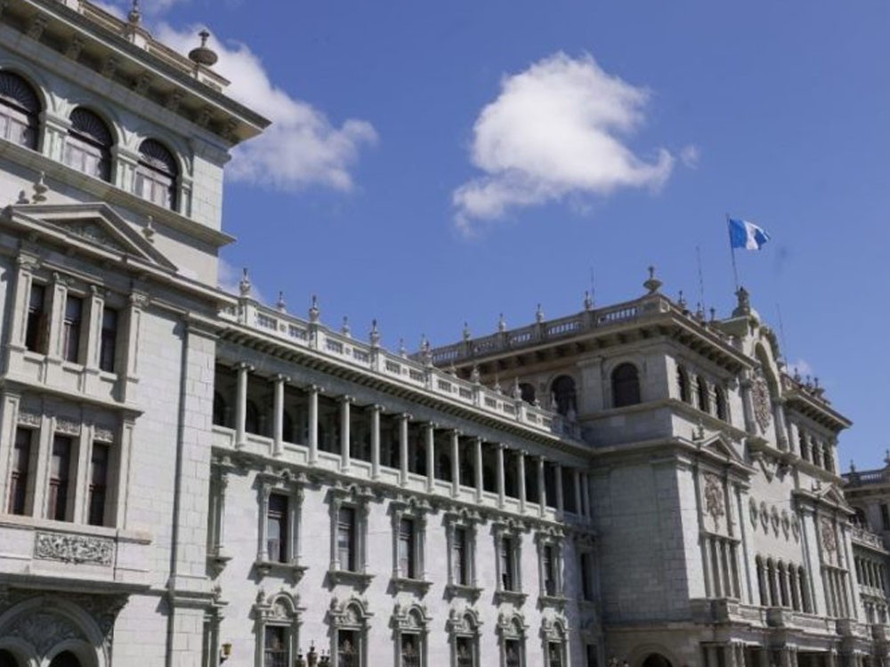 Guatemala enviará misión de alto nivel a Washington D.C. para negociar aranceles