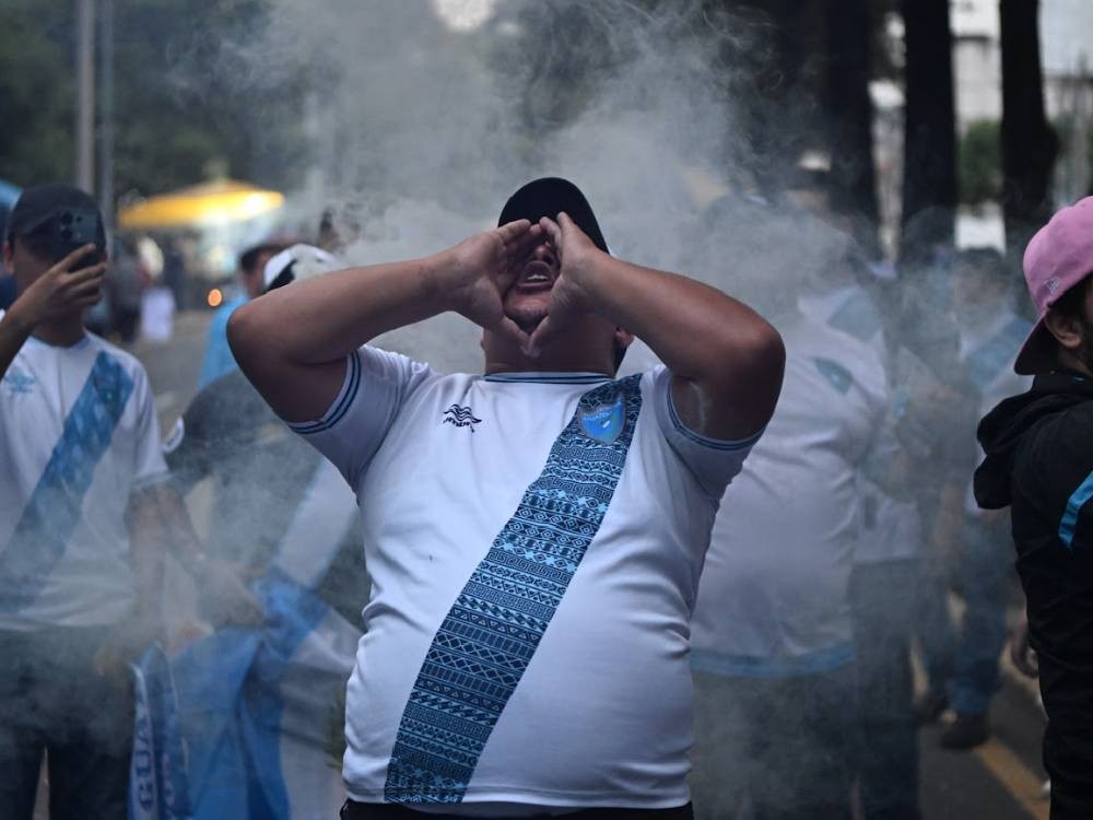 Guatemala y Honduras chocarán en amistoso de marzo