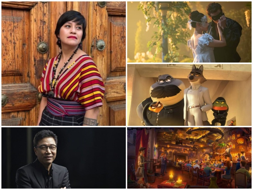 Guatemalteca conquista Cannes al ganar el primer lugar en la categoría Mejor Cortometraje Documental