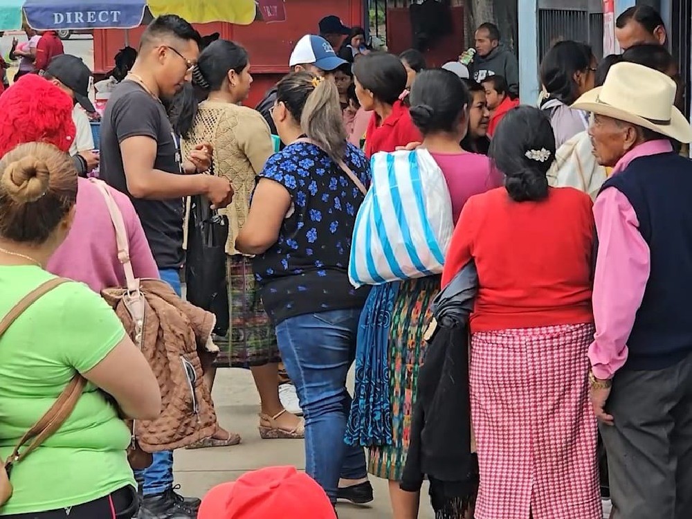 Habilitarán albergue por temporada de frío en San Marcos