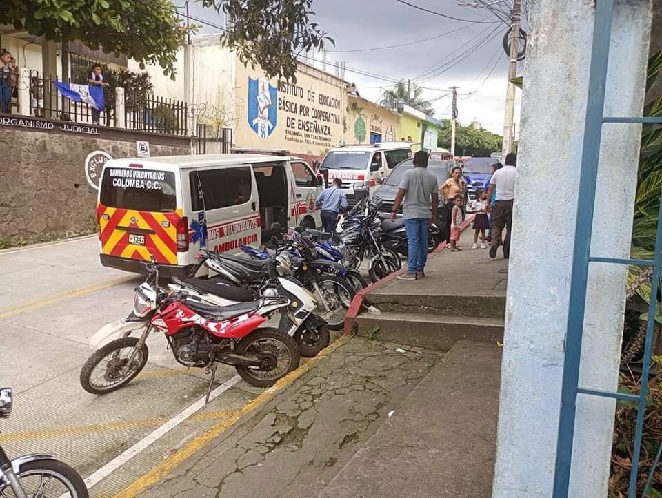 Hecho armado contra estudiante pudo haberse evitado, señala Dideduc 