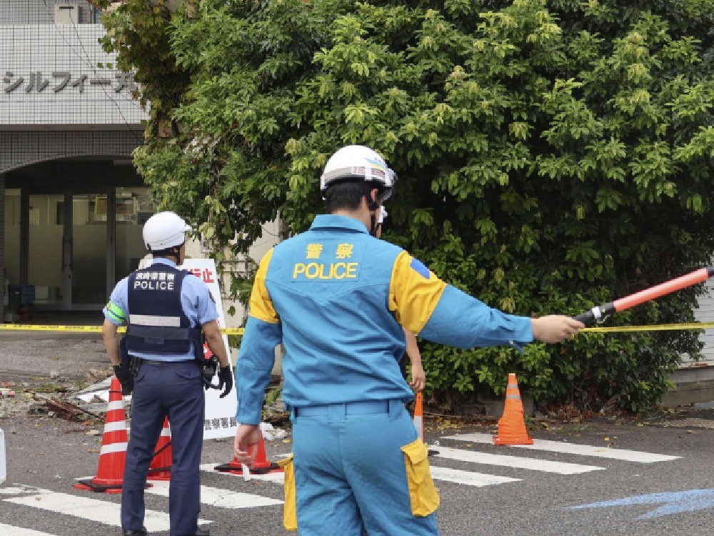 Heridos y nuevas preocupaciones en Japón tras terremoto de magnitud 7.1