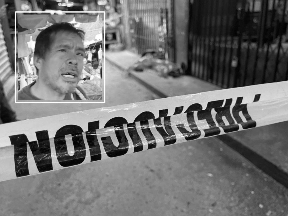 Hombre es localizado sin vida en la terminal Minerva