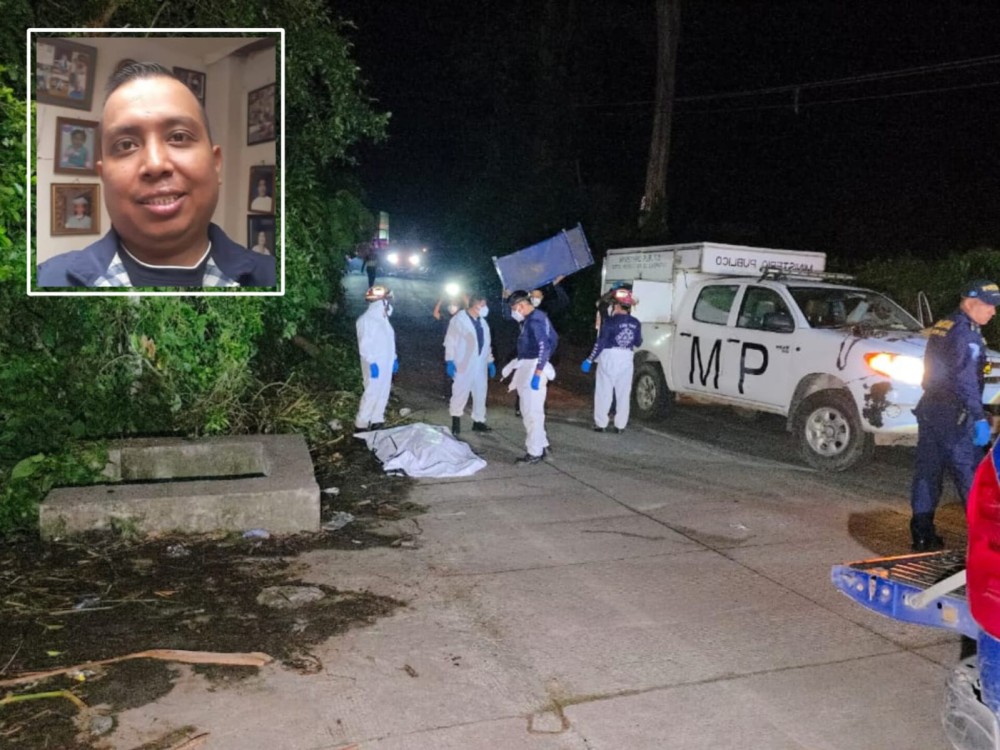 Hombre que se encontraba desaparecido es localizado sin vida