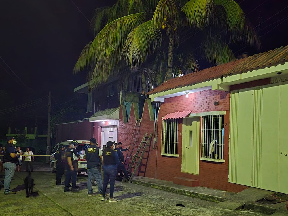 Hombre que se encontraba desaparecido es localizado sin vida en la vivienda de su segunda pareja sentimental