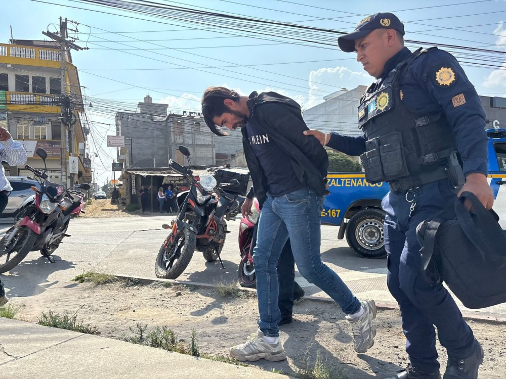 Hombres señalados de diversos delitos evitan ir a prisión