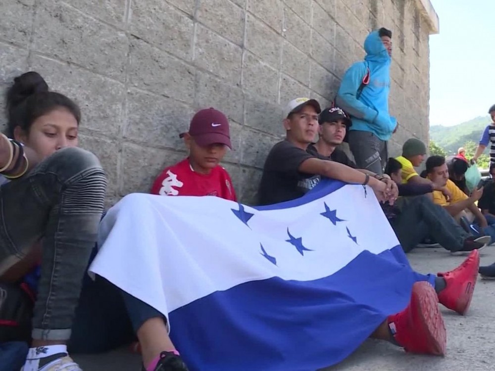 Honduras anticipa aumento de movimientos migratorios 