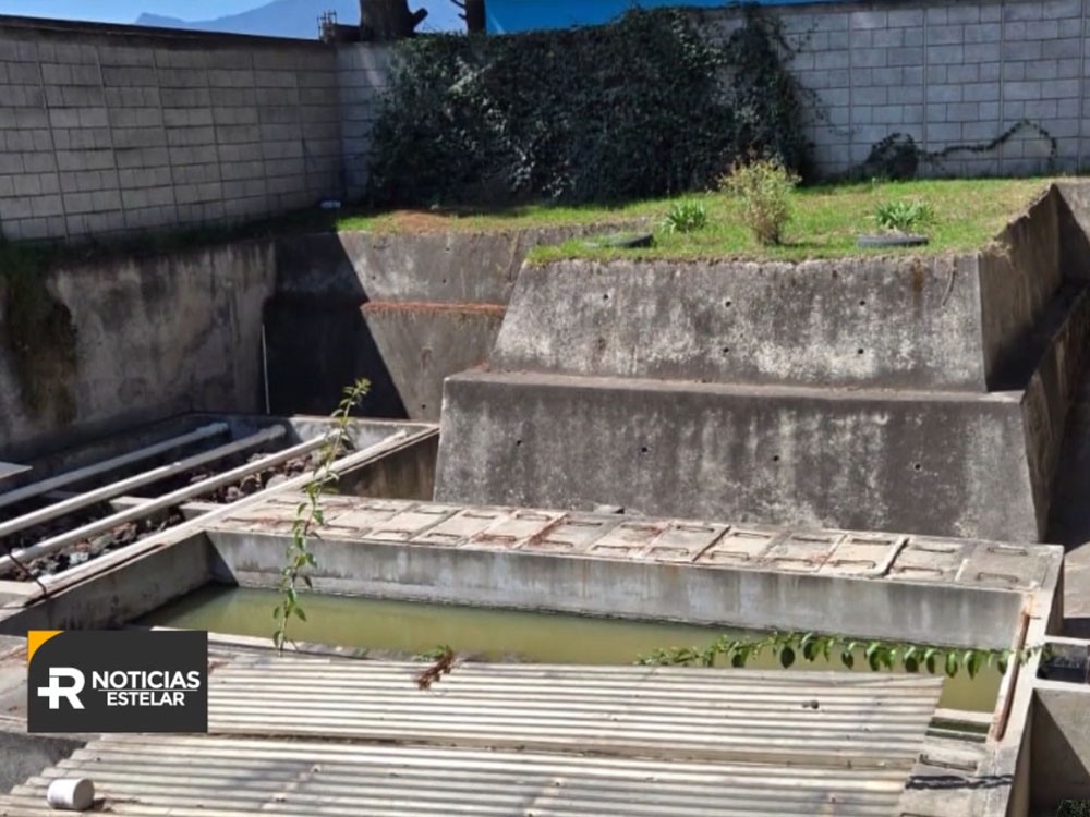 VIDEO | Hospitales de Xela descargan aguas sin tratar al drenaje municipal