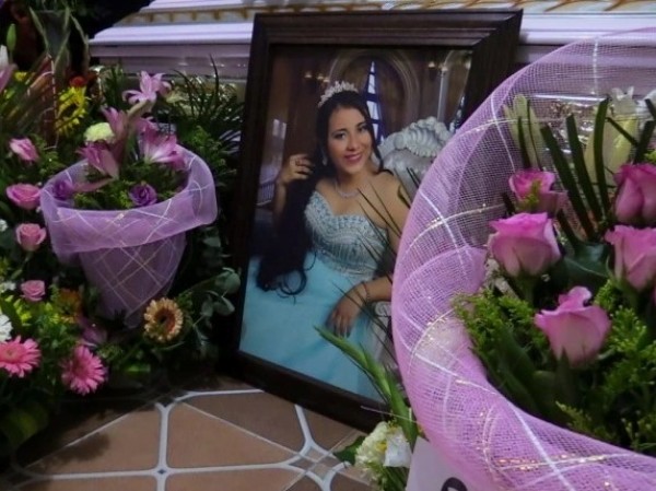 Hoy darán último adiós a joven que murió al caer de edificio en la zona 3 de Quetzaltenango
