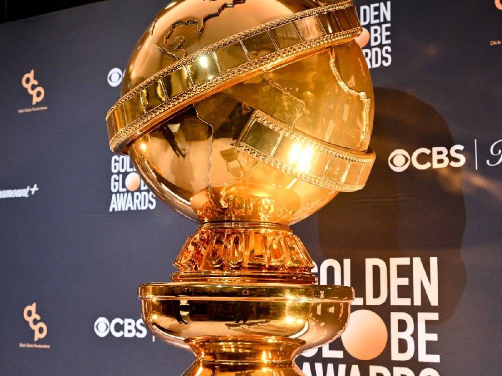 Hoy se entregarán los Globos de Oro 2025: se inicia la carrera de premios