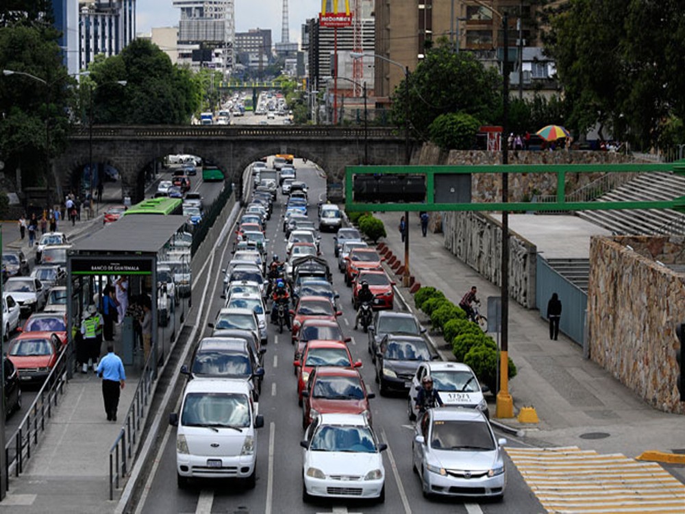 Hoy vence el plazo para pagar impuesto de circulación de vehículos 
