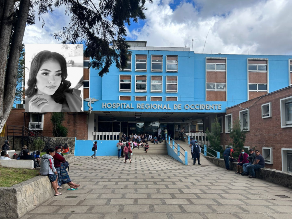 HRO confirma que joven de Cuyotenango falleció por complicaciones con el síndrome Guillain-Barré