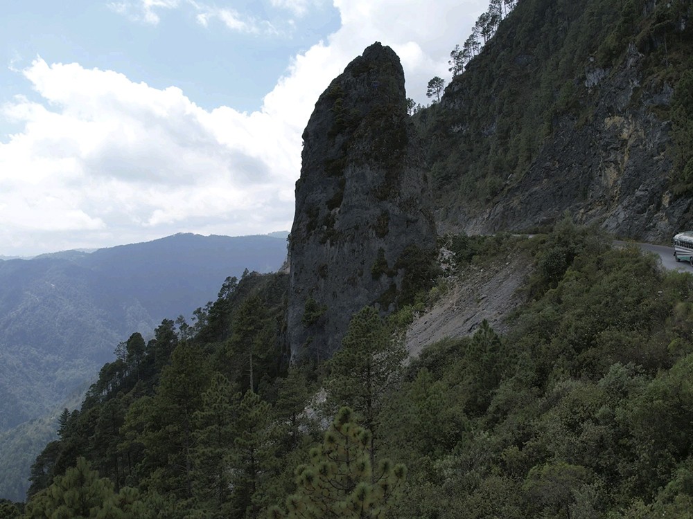 Huehuetenago: Las piedras de Captzin atraen por su tamaño, pero encierran una leyenda 