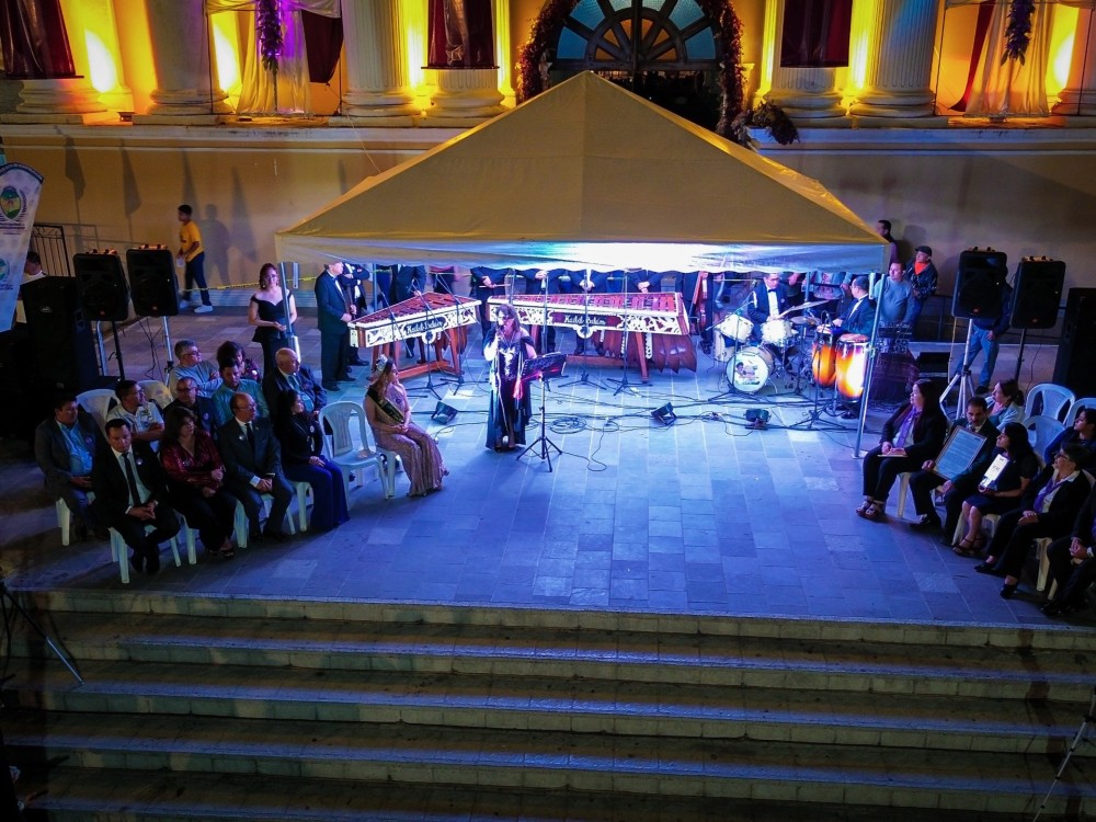 Huehuetenango se prepara para vivir una noche de Serenata y tradición