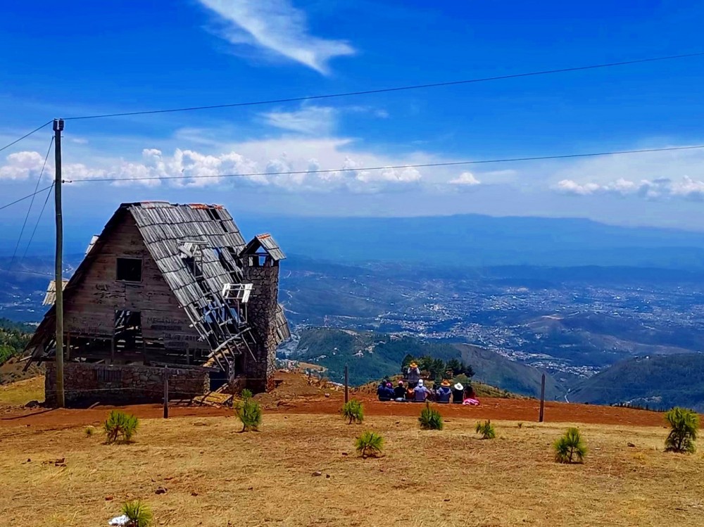 Huehuetenango: uno de los destinos favoritos para turistas