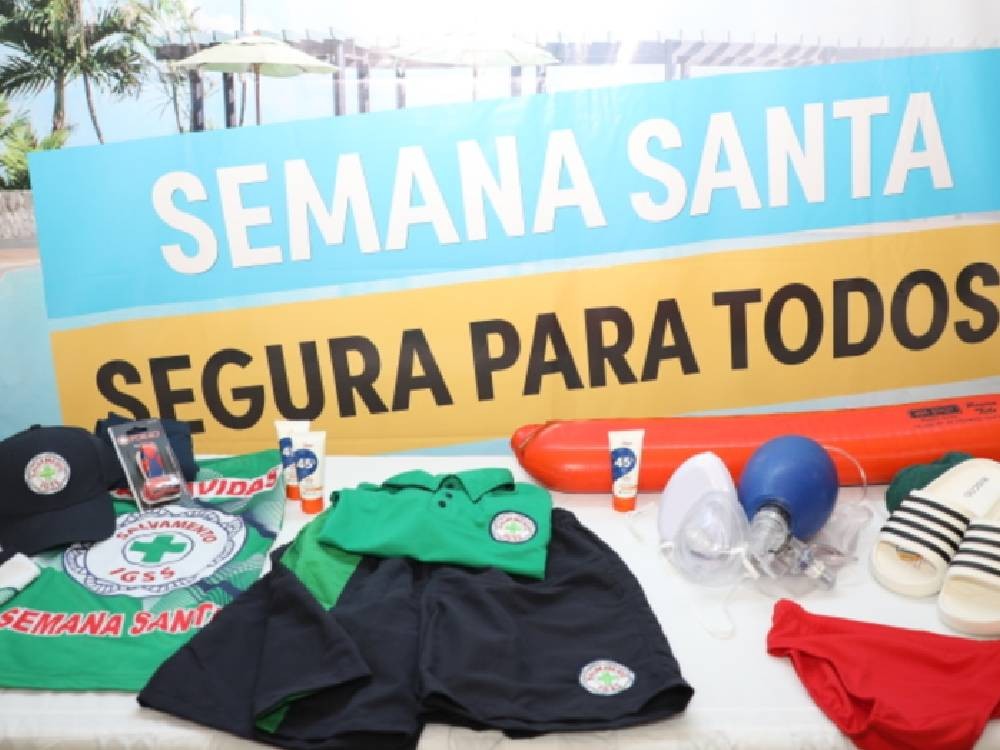 IGSS activa su Plan de Prevención y Alerta Amarilla durante Semana Santa