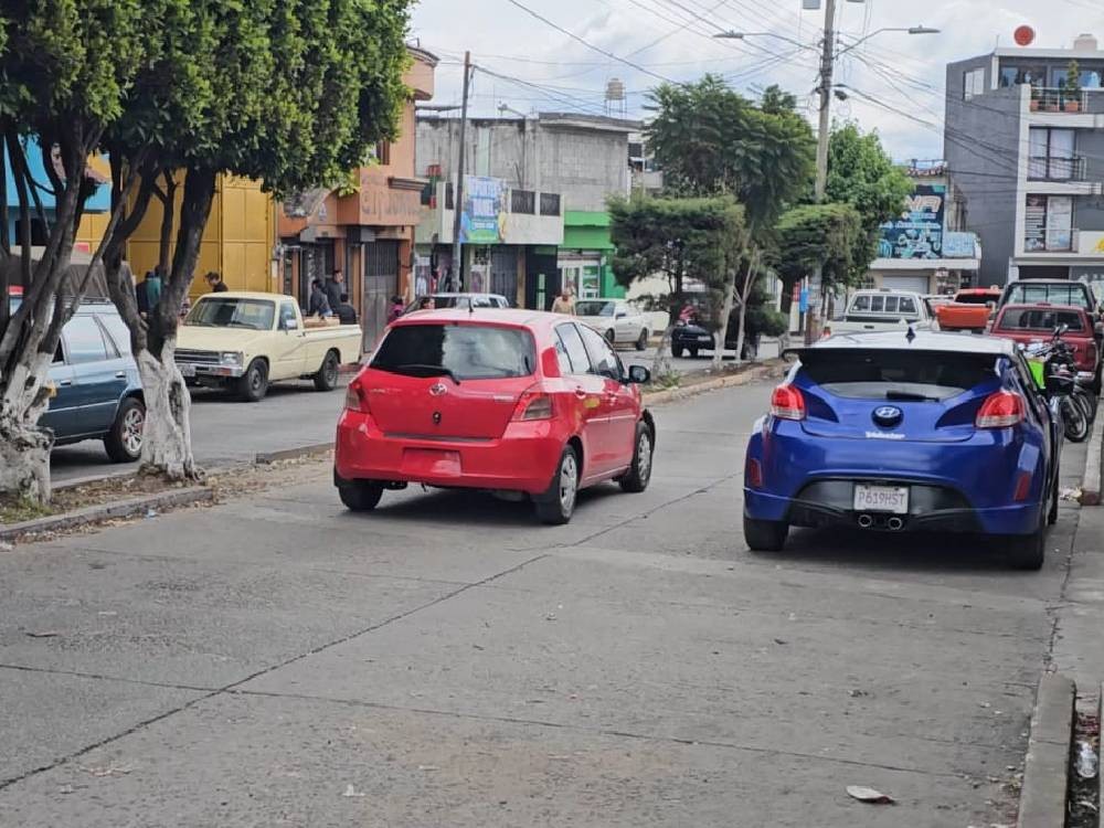 Impuesto de Circulación de Vehículos 2025 ya puede ser cancelado