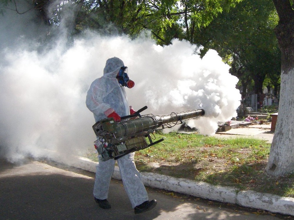 Impulsan estrategias para combatir el dengue en municipios de San Marcos
