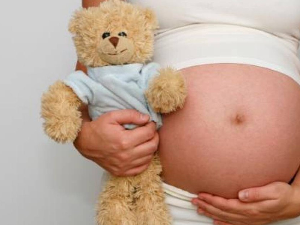 Incrementa estadística  menores embarazadas en la región 