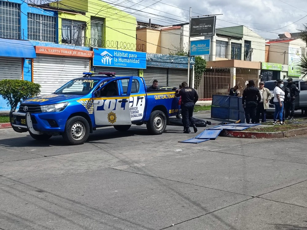 VIDEO | Inseguridad afecta la economía local en Quetzaltenango