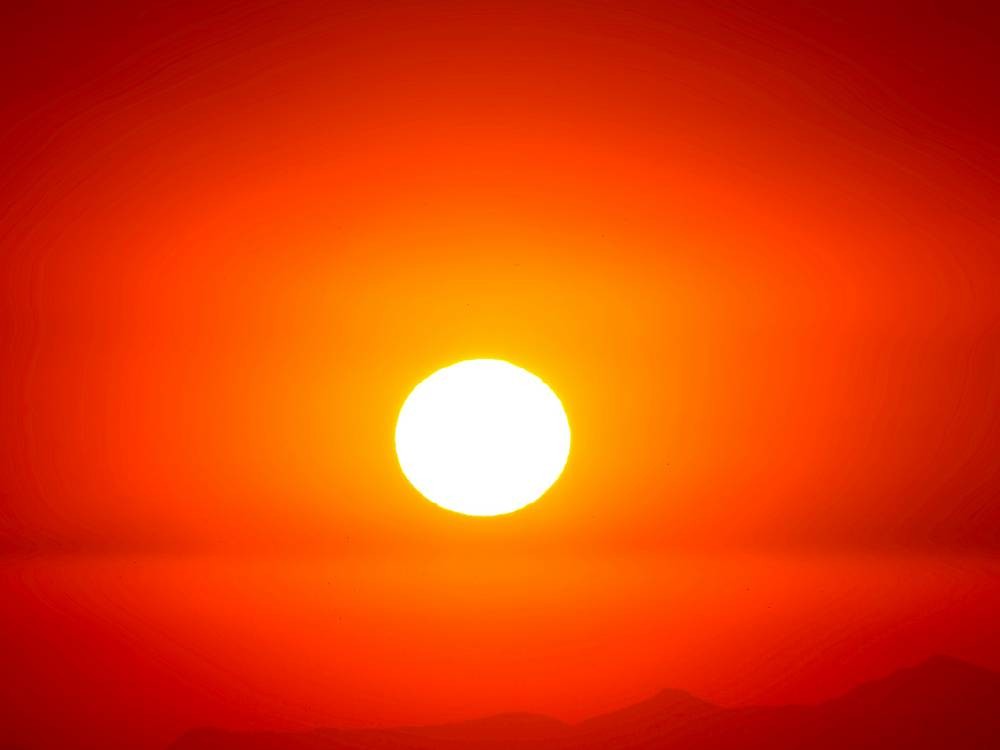 Insivumeh señala que Guatemala no atraviesa una ola de calor