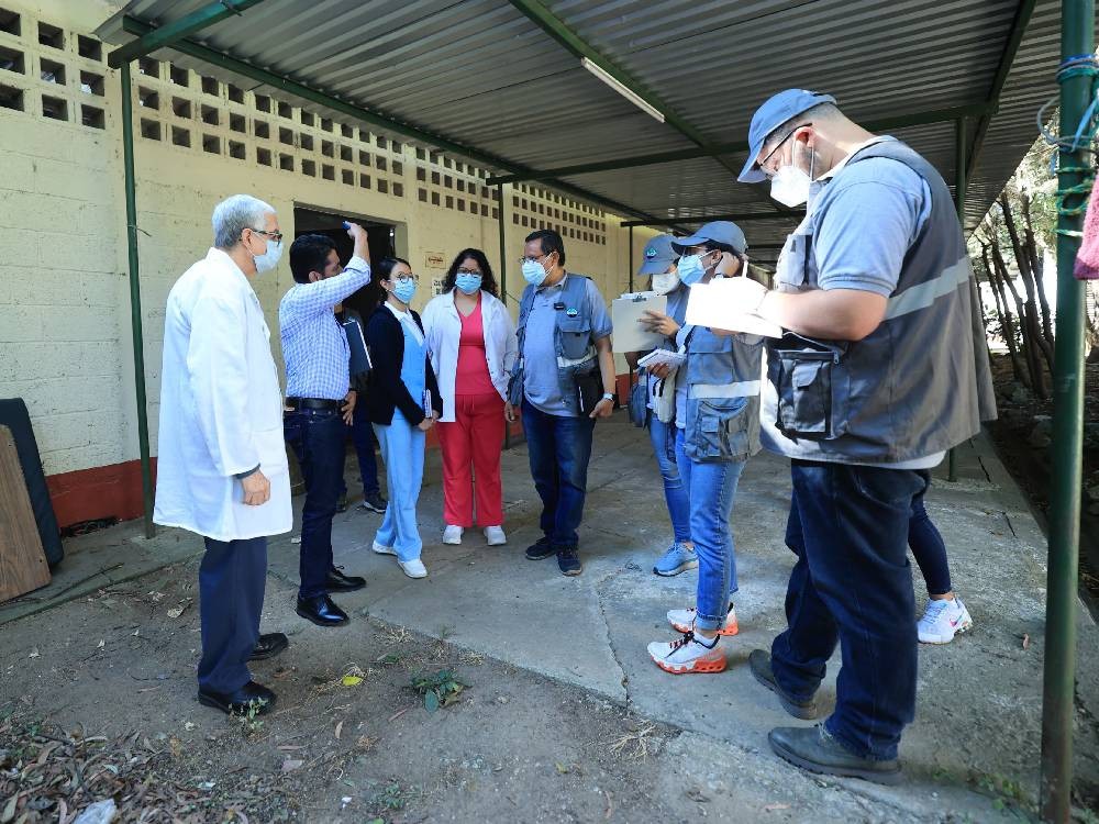 Investigan la muerte de gatos en el Hospital de La Verbena