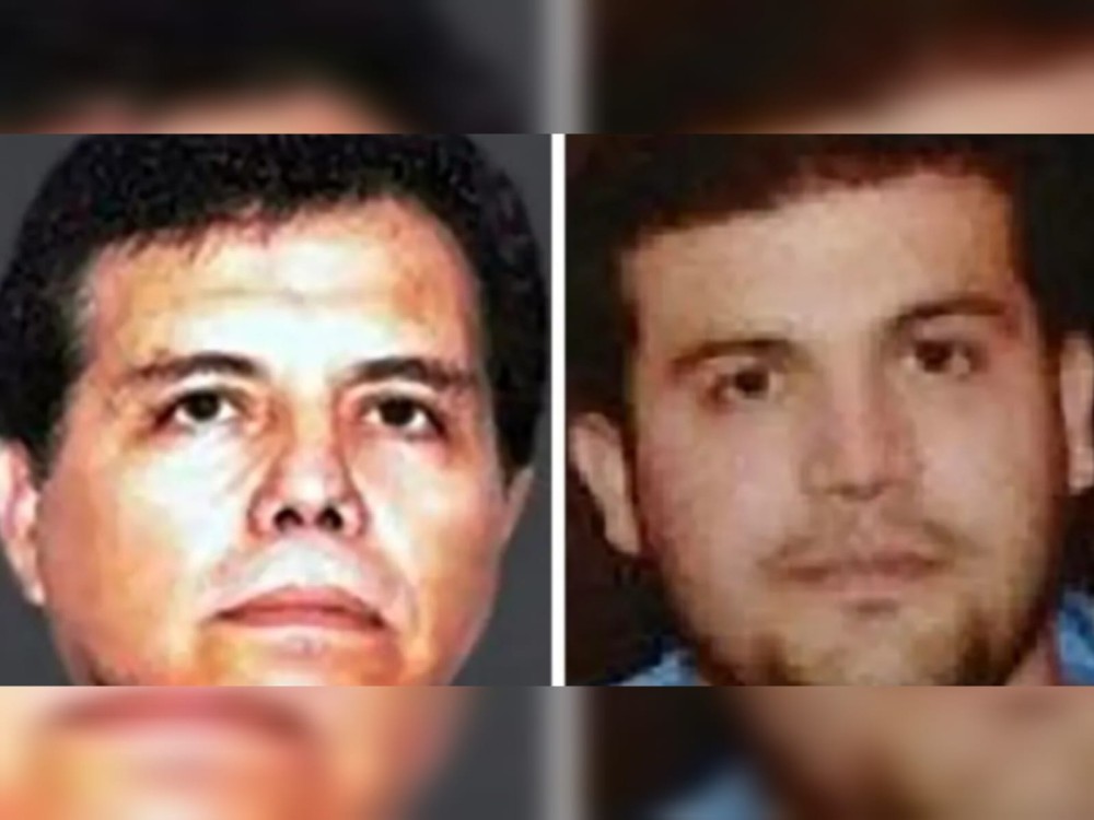 Joaquín Guzmán, hijo de “el Chapo”, comparecerá ante juez la próxima semana